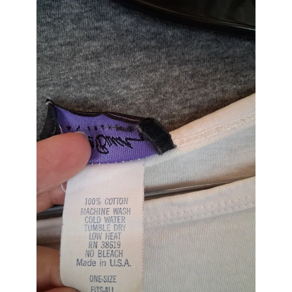 laurel birch vtg adult